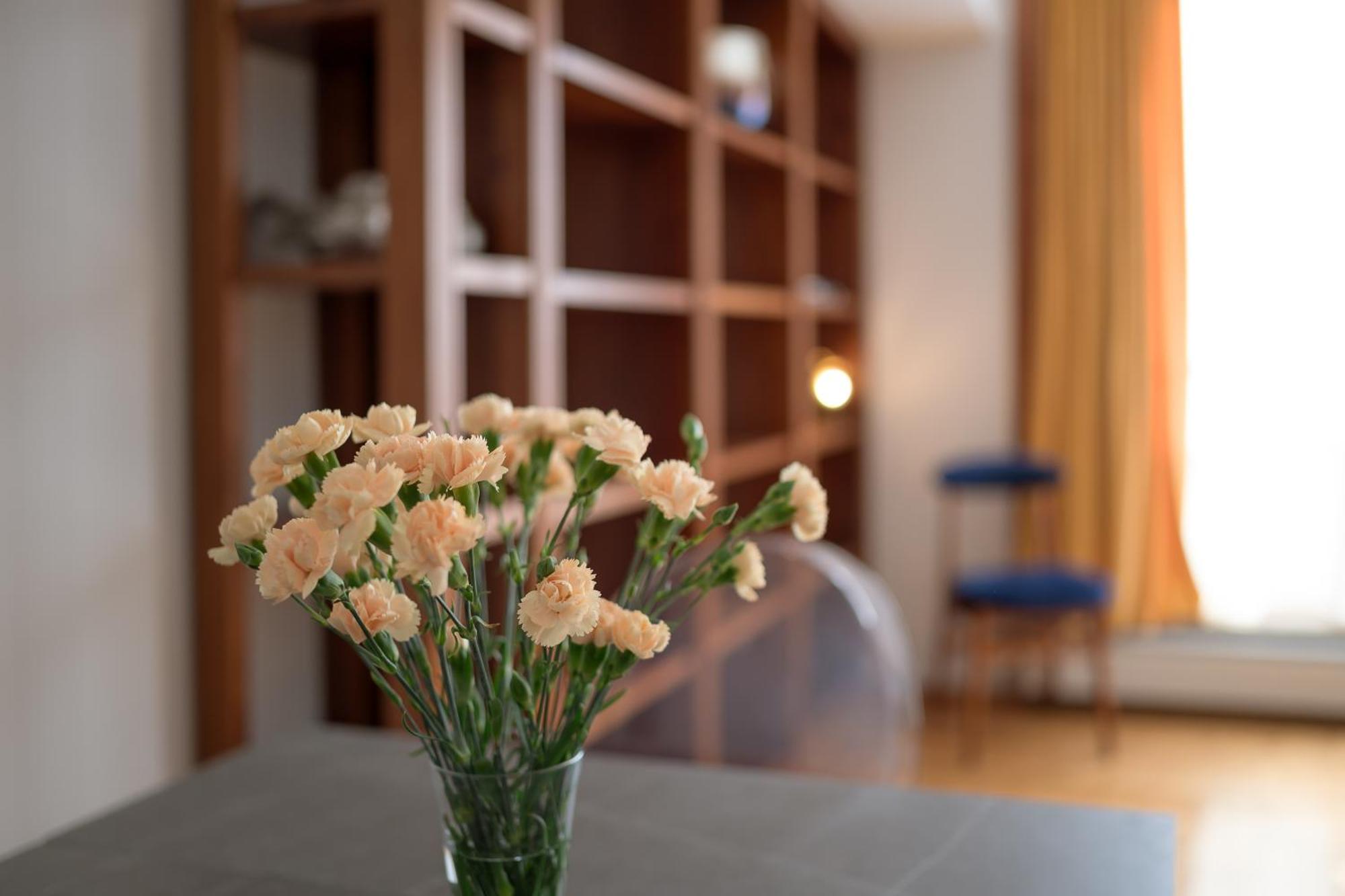 Tajemniczy Ogrod Apartment Torun Exterior photo