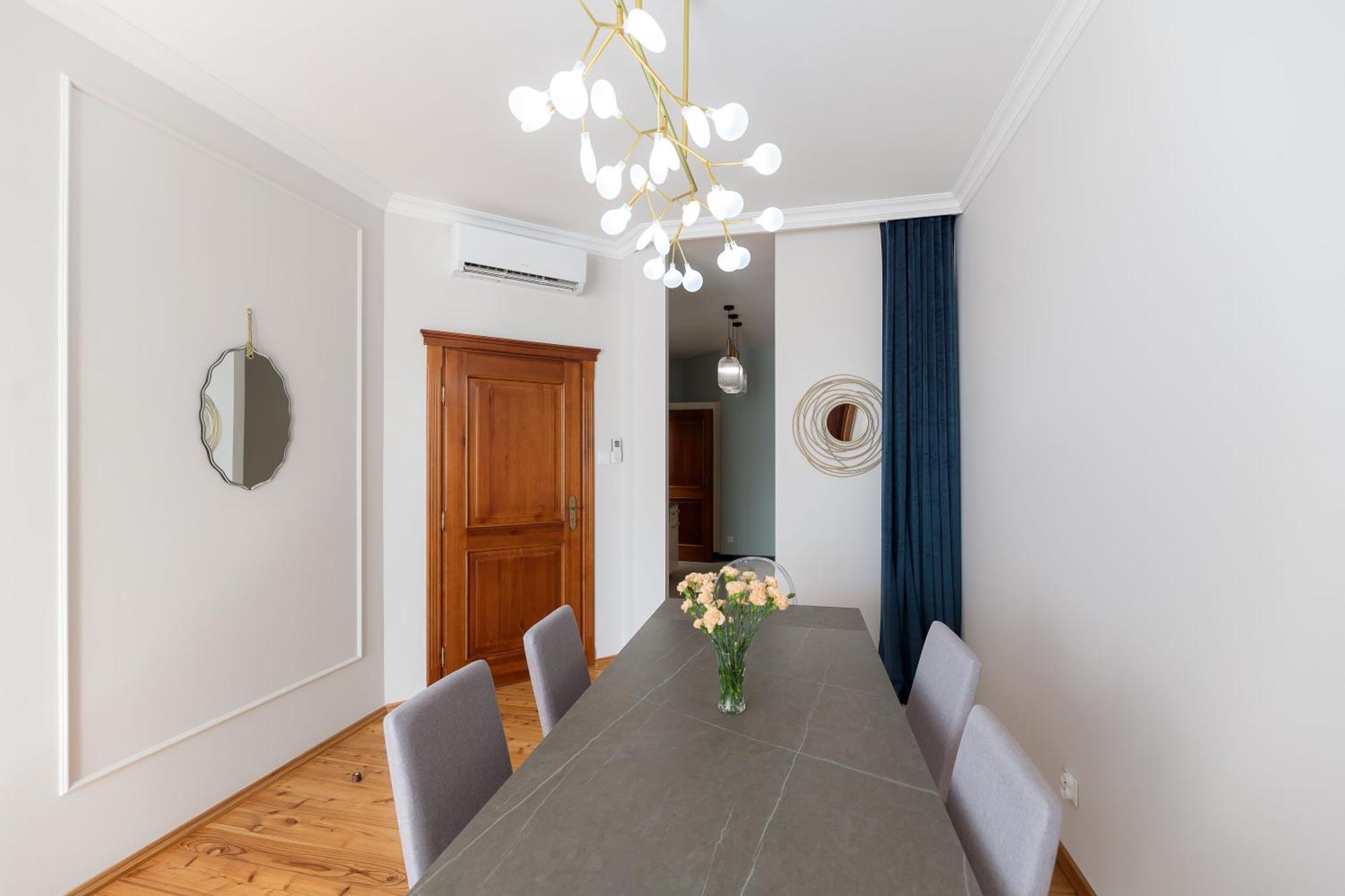Tajemniczy Ogrod Apartment Torun Exterior photo
