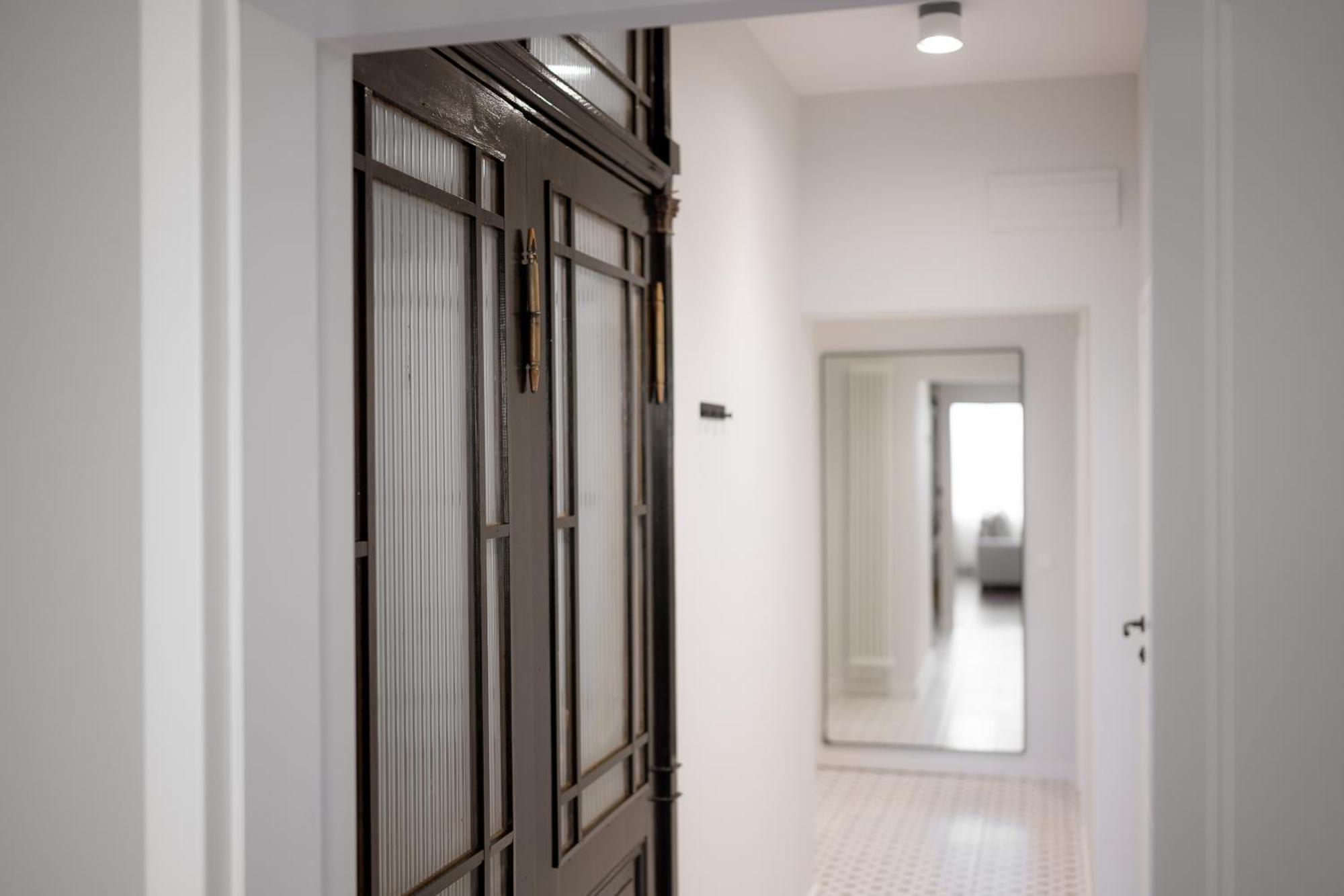 Tajemniczy Ogrod Apartment Torun Exterior photo