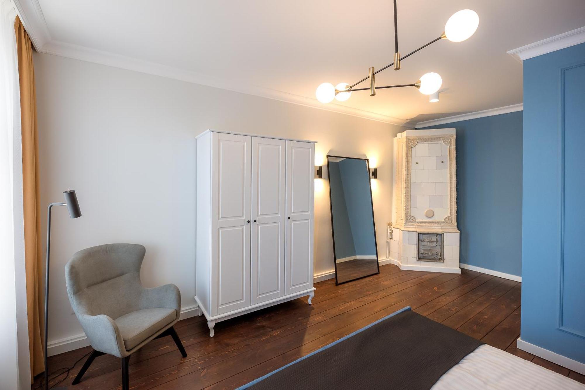 Tajemniczy Ogrod Apartment Torun Exterior photo